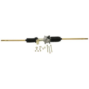 Polaris RZR 4 900 Steering Rack - All Balls Racing - `15-`18 Polaris RZR 4 900 Steering Rack - All Balls Racing - `15-`18